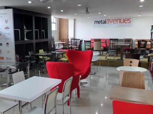 Metal Avenues Launches Its 6000ft Display Store at Kirti Nagar, New Delhi with 400+ Options