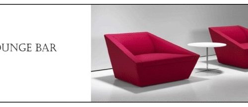 Style Up Your Bar and Lounge with Elegance