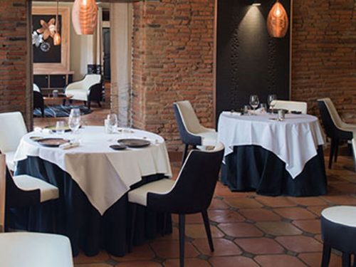 5 Valuable Tips for Choosing the Most Important Restaurant Furniture: Table Tops