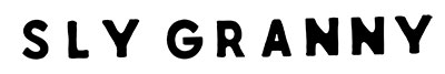 slygranny logo