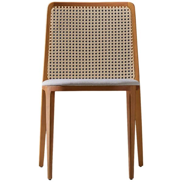 Dona- cane- wood-chair