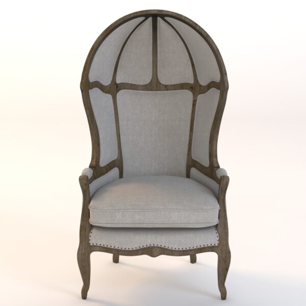 Birdcage-hotel-lobby-chair