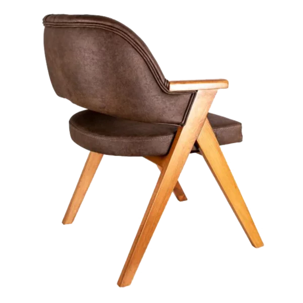 Birch-restaurant-chair