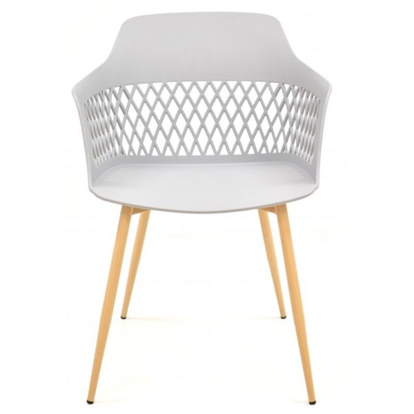 Plastic-outdoor-chair