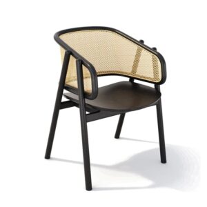 Casio-wooden-armchair