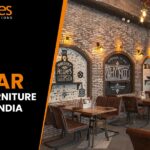 Pub or Bar Furniture in India