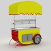 Chaat Cart