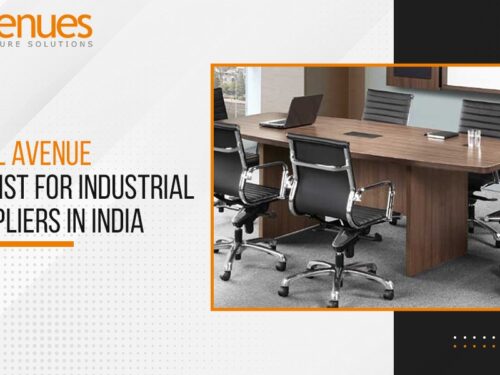 Industrial Table Suppliers in India