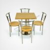 RC-01 Chair and Table SET