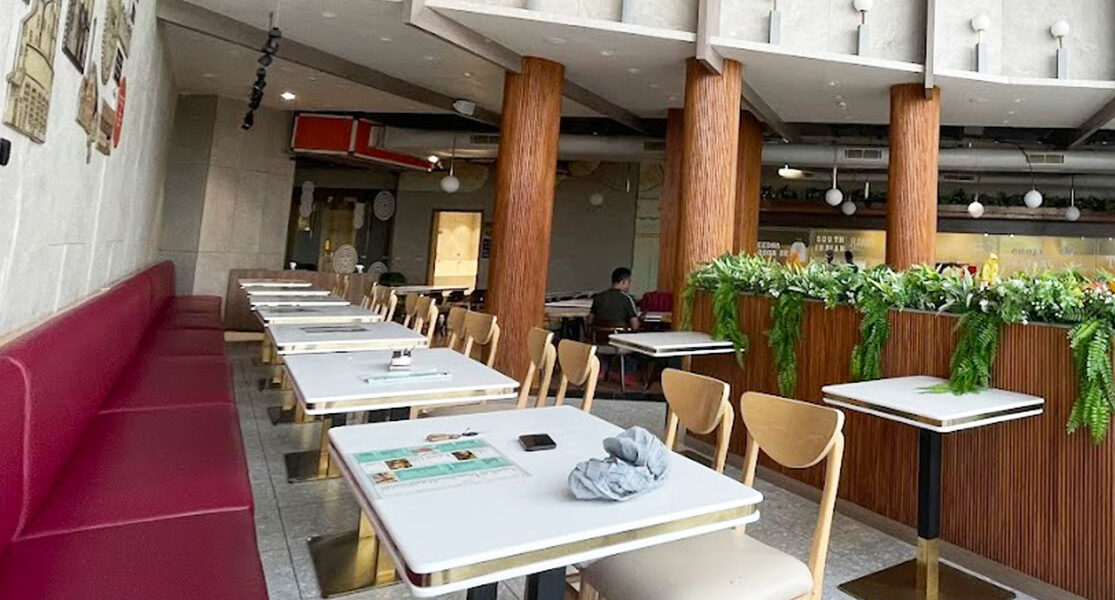Bulk Restaurant Furniture Buying Guide for Hotels & Chains